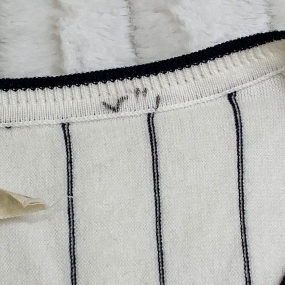 Stitch Fix Teeberry & Weave Knit Thin Sweater - Picture 6 of 6